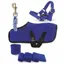 Crafty Rug Set - Blue
